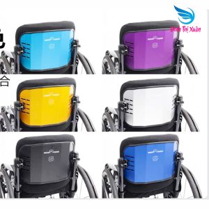 Tấm Tựa Lưng Xe Lăn