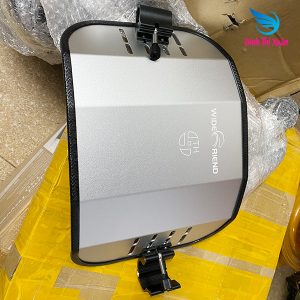 Tấm Tựa Lưng Xe Lăn