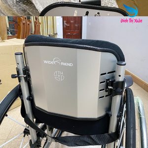 Tấm Tựa Lưng Xe Lăn