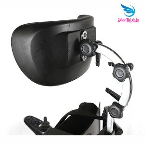 Xe Lăn Điện Đứng Wisking