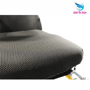 Xe Lăn Điện Đứng Wisking