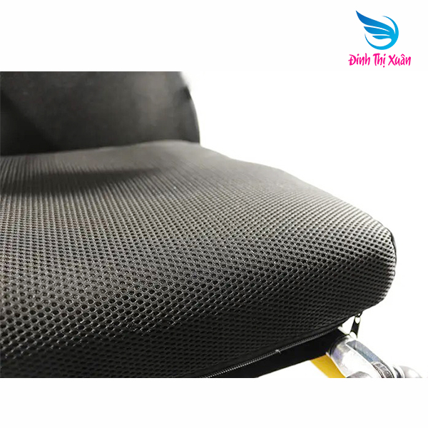 Xe Lăn Điện Đứng Wisking