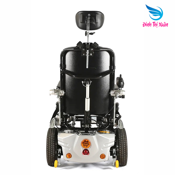 Xe Lăn Điện Đứng Wisking