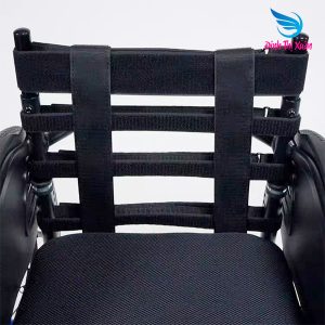 Xe Lăn Thể Thao JinMed Titan