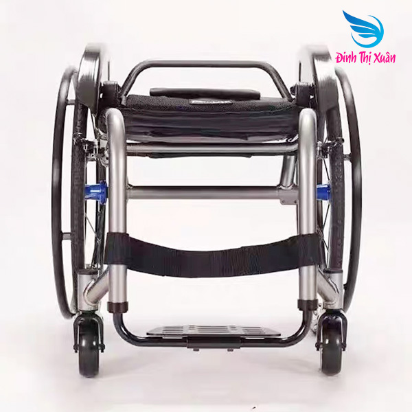 Xe Lăn Thể Thao JinMed Titan