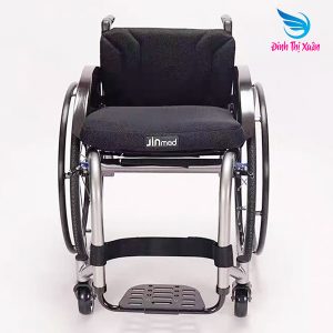 Xe Lăn Thể Thao JinMed Titan
