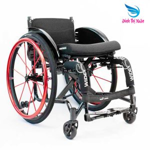 Xe Lăn Thể Thao Riend