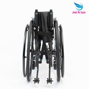 Xe Lăn Thể Thao Riend