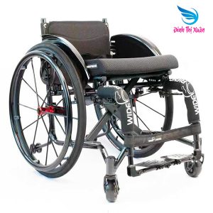 Xe Lăn Thể Thao Riend