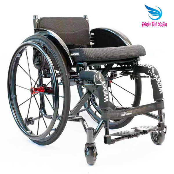 Xe Lăn Thể Thao Riend