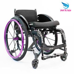 Xe Lăn Thể Thao Riend