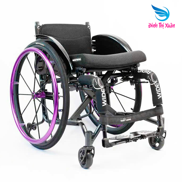 Xe Lăn Thể Thao Riend