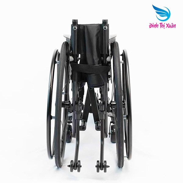 Xe Lăn Thể Thao Riend