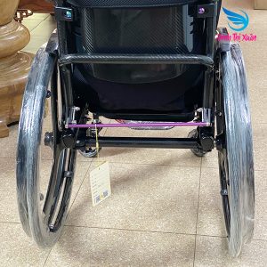 Xe Lăn Thể Thao Wisking 8806