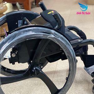 Xe Lăn Thể Thao Wisking 8806