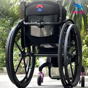 Xe Lăn Thể Thao Wisking A9