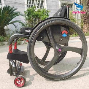 Xe Lăn Thể Thao Wisking A9