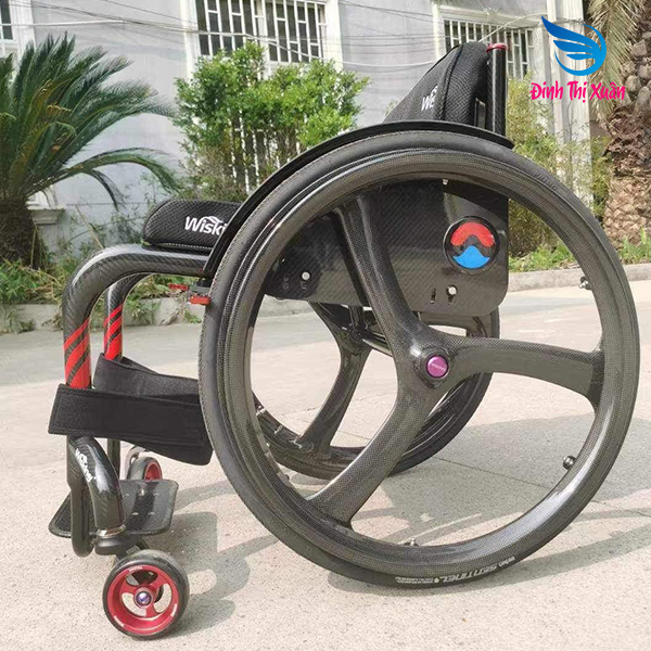 Xe Lăn Thể Thao Wisking A9
