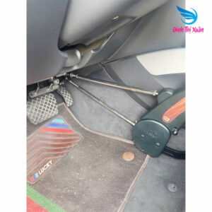 Bộ Hỗ Trợ Lái Ôto Cho Người Khuyết Tật