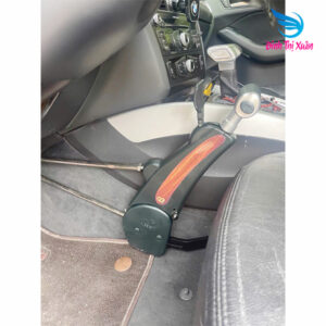 Bộ Hỗ Trợ Lái Ôto Cho Người Khuyết Tật