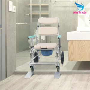 Sill Ramp Dùng Để Kê Bậc