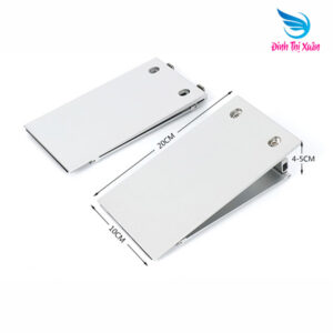 Sill Ramp Dùng Để Kê Bậc