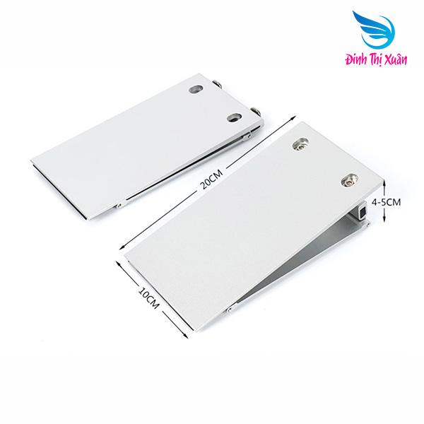 Sill Ramp Dùng Để Kê Bậc