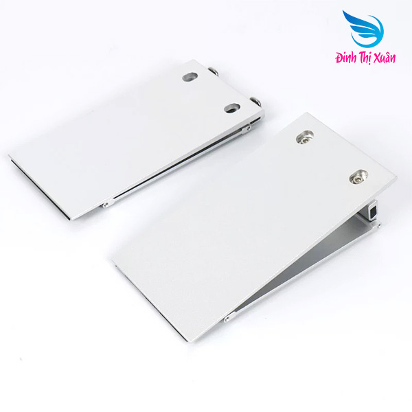 Sill Ramp Dùng Để Kê Bậc