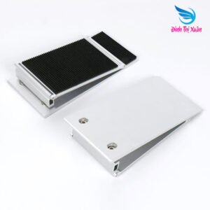 Sill Ramp Dùng Để Kê Bậc