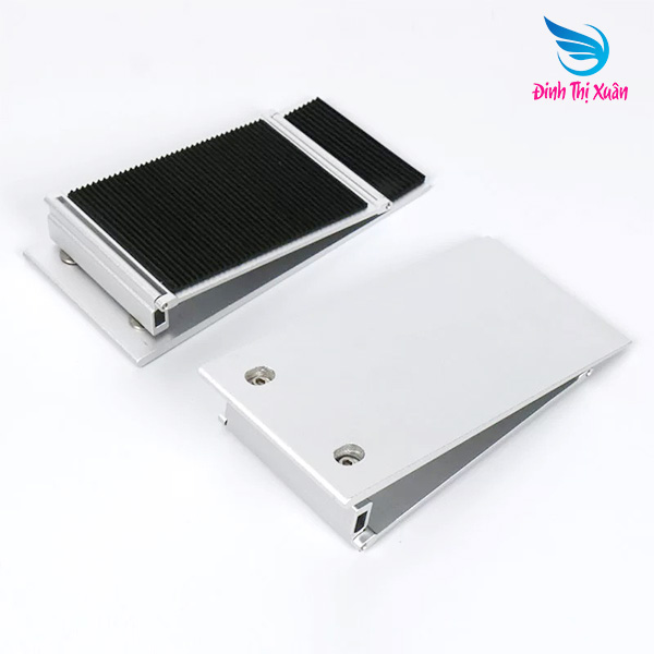 Sill Ramp Dùng Để Kê Bậc