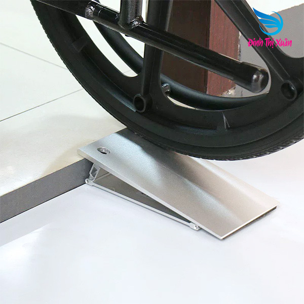 Sill Ramp Dùng Để Kê Bậc