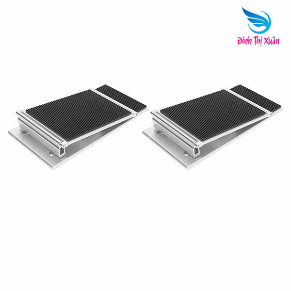 Sill Ramp Dùng Để Kê Bậc