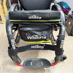 Balo Gắn Gầm Xe Lăn