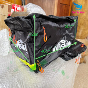 Balo Gắn Gầm Xe Lăn