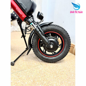 Đầu Kéo Xe Lăn Elesmart