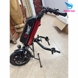 Đầu Kéo Xe Lăn Elesmart