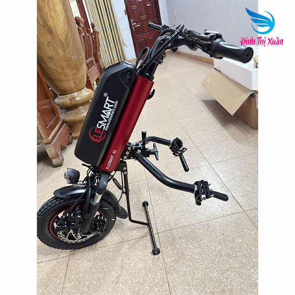 Đầu Kéo Xe Lăn Elesmart
