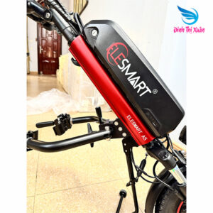 Đầu Kéo Xe Lăn Elesmart