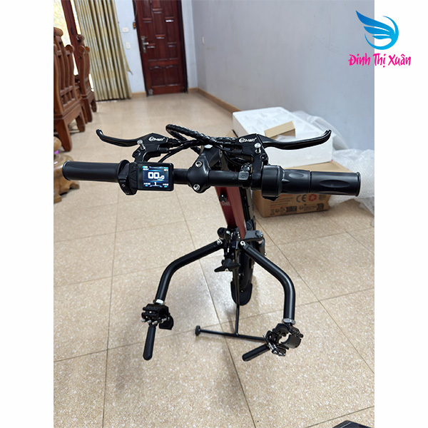 Đầu Kéo Xe Lăn Elesmart