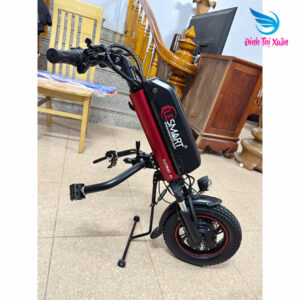 Đầu Kéo Xe Lăn Elesmart