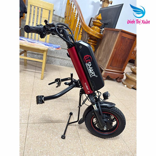 Đầu Kéo Xe Lăn Elesmart