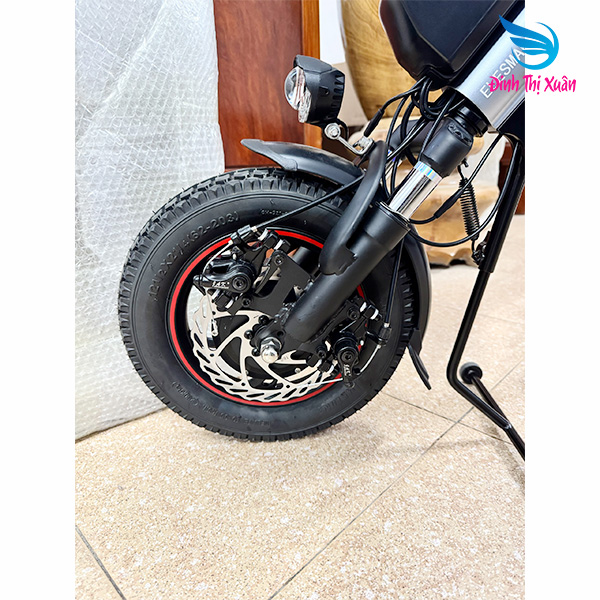 Đầu Kéo Xe Lăn Elesmart