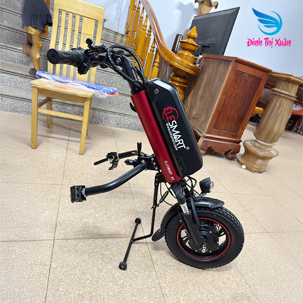 Đầu Kéo Xe Lăn Elesmart