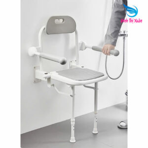 Ghế Tắm Cho Người Khuyết Tật