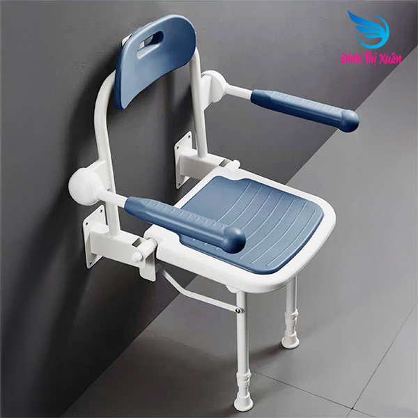 Ghế Tắm Cho Người Khuyết Tật