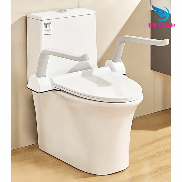 Tay Vịn Gấp Cho Người Khuyết Tật