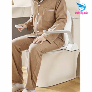 Tay Vịn Gấp Cho Người Khuyết Tật