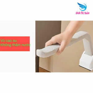 Tay Vịn Gấp Cho Người Khuyết Tật