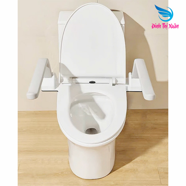 Tay Vịn Gấp Cho Người Khuyết Tật