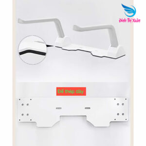 Tay Vịn Gấp Cho Người Khuyết Tật